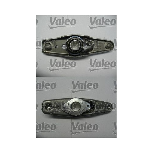 Kupplungssatz VALEO 826798 3KKIT