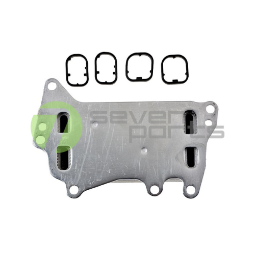 Ölkühler Motoröl 7 Seven Parts SV2300055 für Mini Bmw