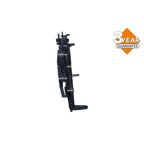 L&uuml;fter Motork&uuml;hlung Nrf 470138 f&uuml;r Fiat F&uuml;r Fahrzeuge Ohne Klimaanlage