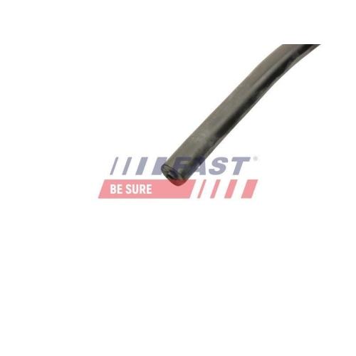 Schlauch Zylinderkopfhaubenentl&uuml;ftung Fast FT61721 f&uuml;r Alfa Romeo Fiat Lancia