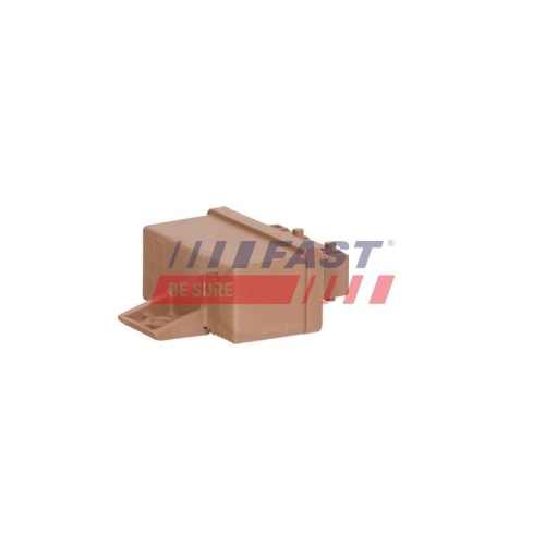 Relais Kraftstoffpumpe Fast FT04177 f&uuml;r Citro&euml;n Fiat