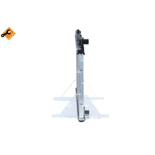 K&uuml;hler Motork&uuml;hlung Nrf 53424 Easy Fit f&uuml;r Citro&euml;n Peugeot