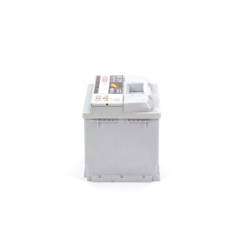 Starterbatterie Bosch 0092S50060 S5 für