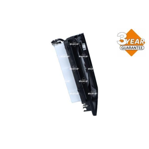 L&uuml;fter Motork&uuml;hlung Nrf 470089 f&uuml;r Hyundai