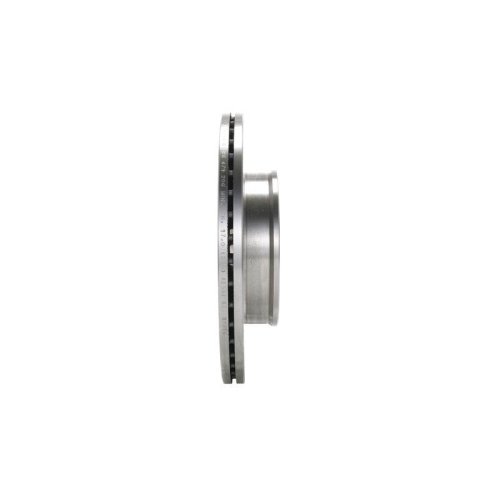 Bremsscheibe Bosch 0986479206 f&uuml;r Hyundai Kia Vorderachse