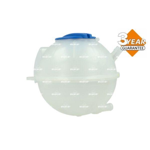 Ausgleichsbeh&auml;lter K&uuml;hlmittel Nrf 454030 Easy Fit f&uuml;r Audi Seat Skoda VW