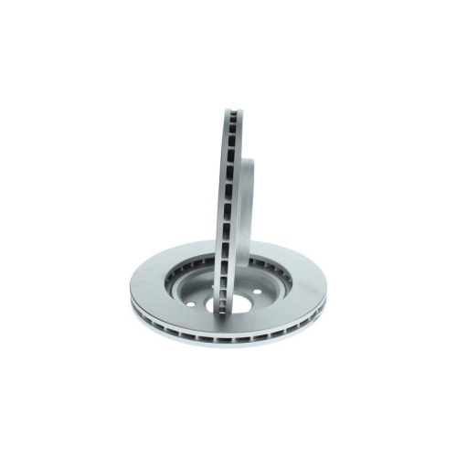 Bremsscheibe Bosch 0986479745 f&uuml;r Chrysler Citro&euml;n Dodge Mitsubishi Peugeot Jeep