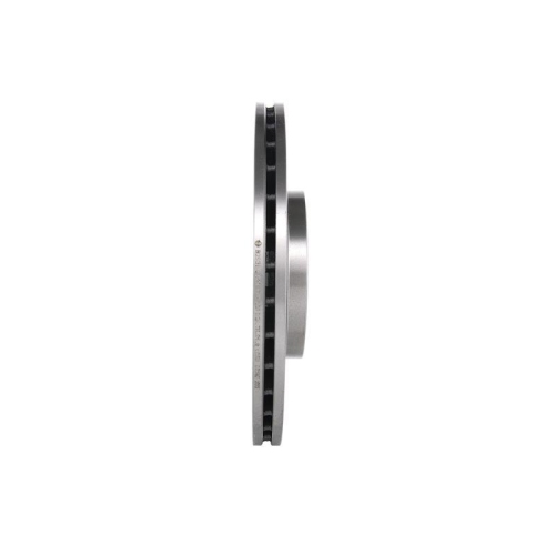 Bremsscheibe Bosch 0986479209 f&uuml;r Renault Vorderachse
