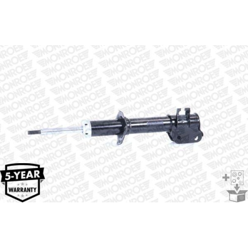 Sto&szlig;d&auml;mpfer Monroe 15062 Monroe Original (gas Technology) f&uuml;r Opel Suzuki