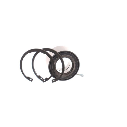 Radlagersatz Skf VKBA 3403 f&uuml;r Opel Vauxhall General Motors Vorderachse