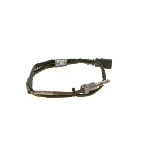 Sensor Abgastemperatur Bosch 0986259063 für Audi Porsche Seat Skoda VW Hitachi