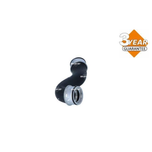 Ladeluftschlauch Nrf 166050 f&uuml;r Audi Skoda VW