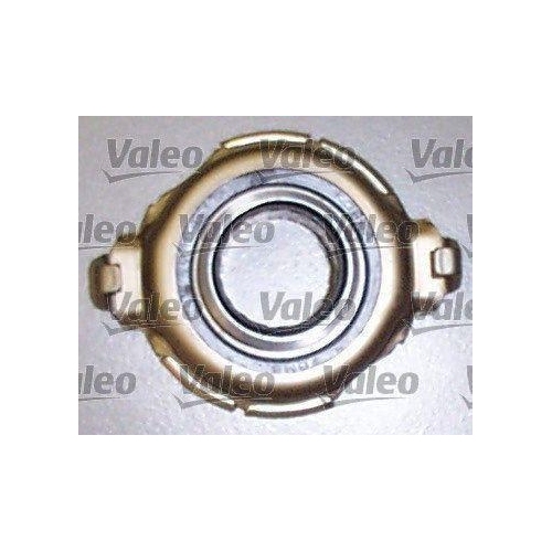 Kupplungssatz Valeo 826825 Kit3p Mit Hocheffizienter Kupplung f&uuml;r Hyundai Kia