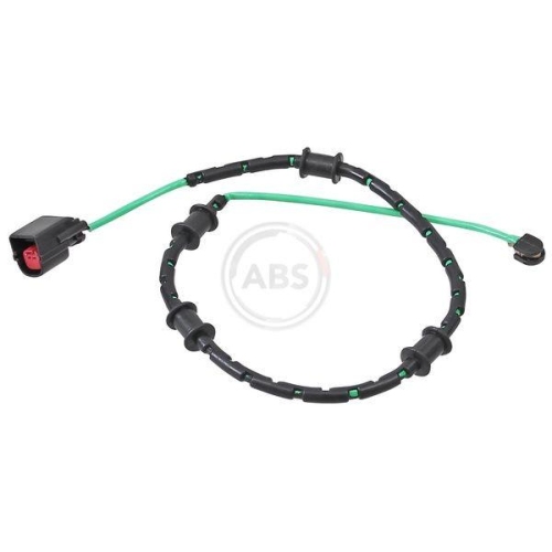 Warnkontakt Bremsbelagverschlei&szlig; A.b.s. 39728 f&uuml;r Jaguar Vorderachse