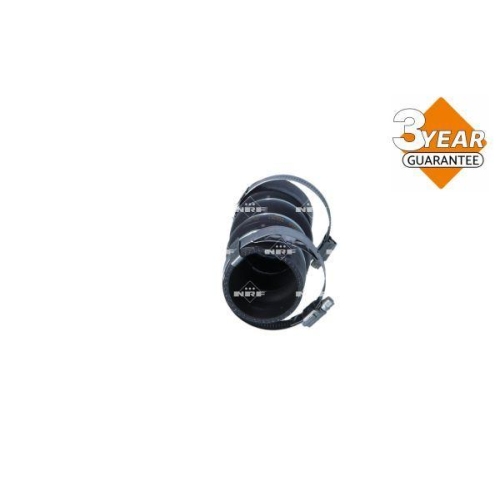 Ladeluftschlauch Nrf 166052 Easy Fit f&uuml;r Citro&euml;n Opel Peugeot Vauxhall DS