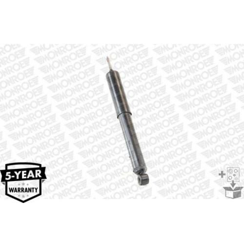 Sto&szlig;d&auml;mpfer Monroe R1531 Monroe Original f&uuml;r Austin Innocenti Rover Mini