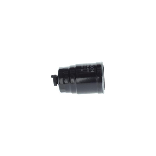 Kraftstofffilter Bosch 1457434439 f&uuml;r Ford Nissan Peugeot Renault Bomag Cummins
