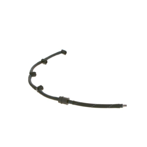 Schlauch Leckkraftstoff Bosch 0445130027 für Mercedes Benz Mercedes Benz