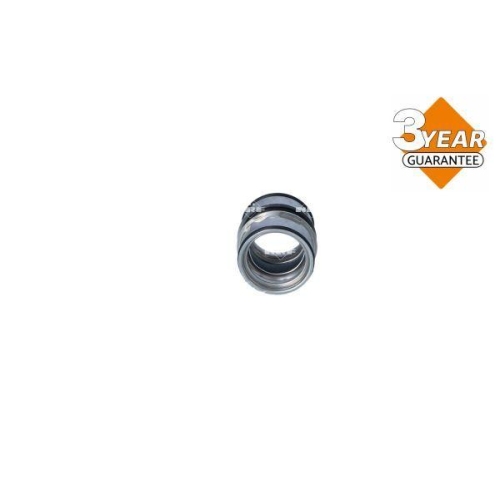 Ladeluftschlauch Nrf 166060 f&uuml;r Audi Skoda VW