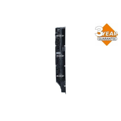 L&uuml;fter Motork&uuml;hlung Nrf 470171 f&uuml;r Audi Skoda VW