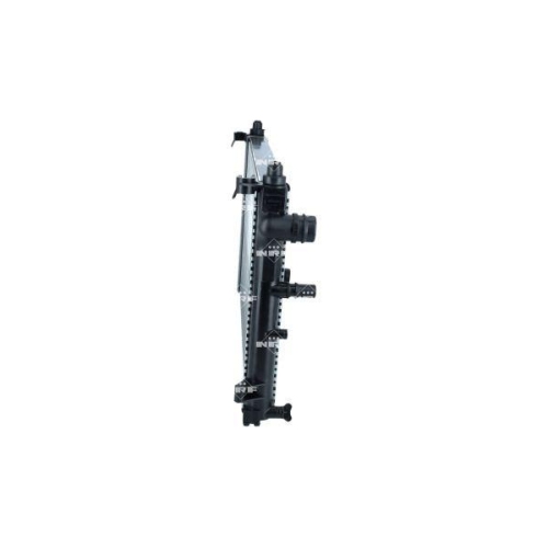 K&uuml;hler Motork&uuml;hlung Nrf 58376 f&uuml;r Fiat