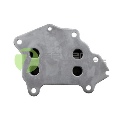 Ölkühler Motoröl 7 Seven Parts SV2300066 für Citroën Peugeot