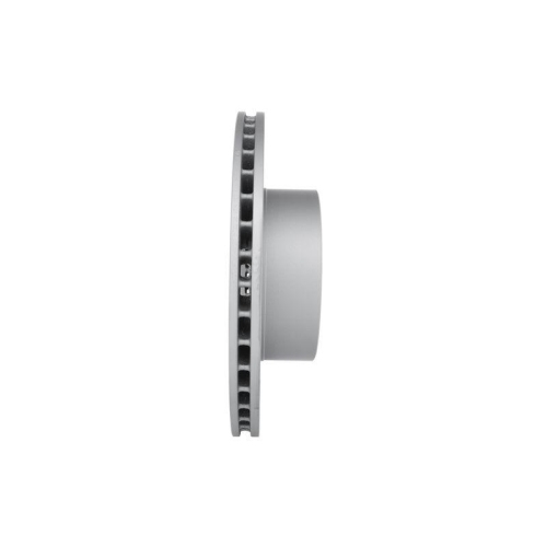 Bremsscheibe Bosch 0986479216 f&uuml;r Bmw Vorderachse