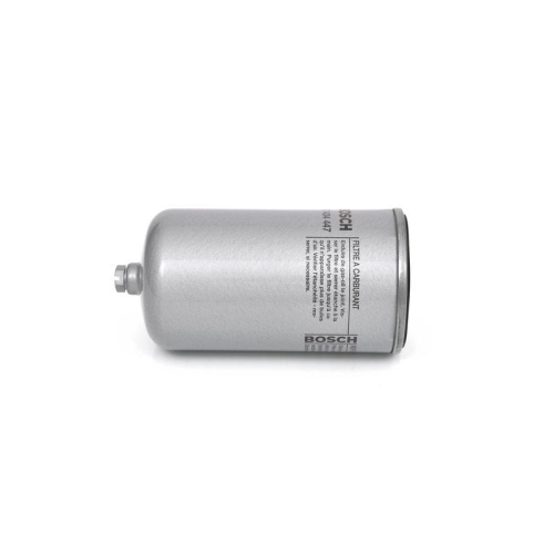 Fuel Filter Bosch 1457434447 for Kässbohrer Man Mercedes Benz Mercedes Benz Maz