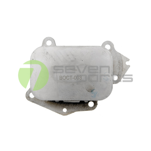 Ölkühler Motoröl 7 Seven Parts SV2300067 für Citroën Opel Peugeot