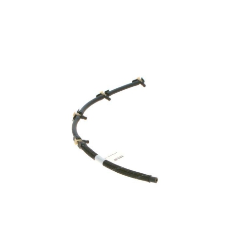 Schlauch Leckkraftstoff Bosch 0445130090 für Ford Jaguar Rover