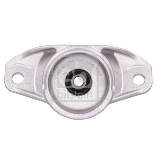 Federbeinst&uuml;tzlager Febi Bilstein 196217 f&uuml;r Audi Hinterachse Links