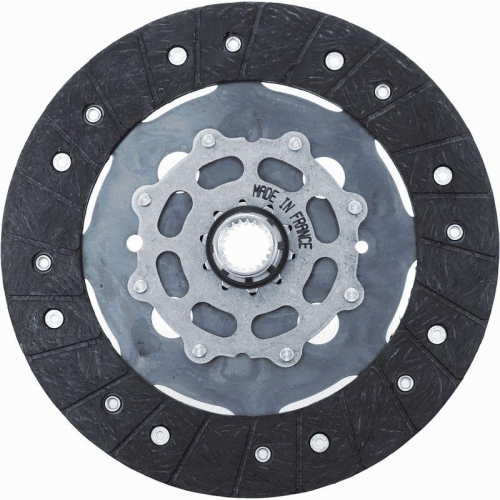 Kupplungssatz Sachs 3000950671 Xtend f&uuml;r Citro&euml;n Peugeot