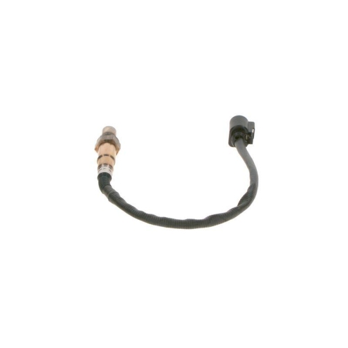 Lambdasonde Bosch 0281004209 f&uuml;r Mercedes Benz Mitsubishi Temsa Vor Katalysator