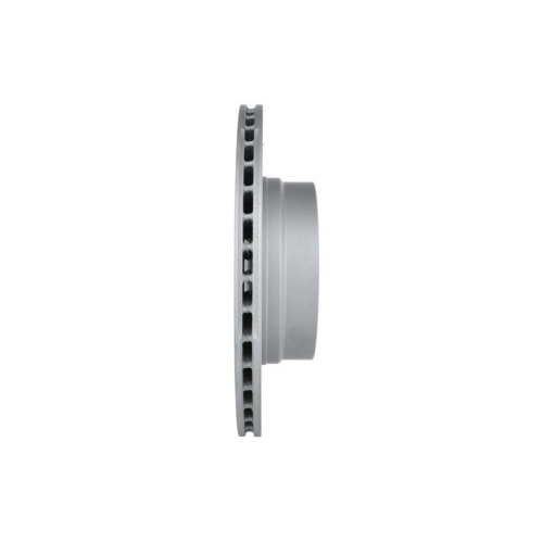 Bremsscheibe Bosch 0986479218 f&uuml;r Bmw Hinterachse