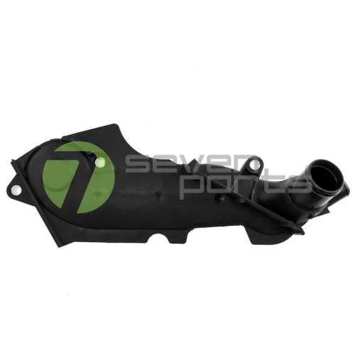 Coolant Flange 7 Seven Parts SV2300232 for Skoda Vag Audi Seat VW