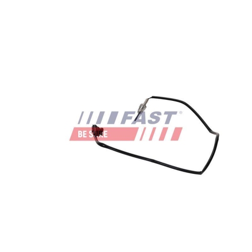 Sensor Abgastemperatur Fast FT11398 f&uuml;r Opel Renault