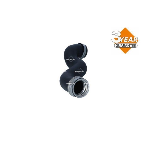 Ladeluftschlauch Nrf 166068 Easy Fit f&uuml;r Audi