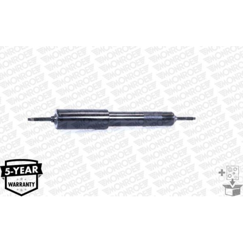 Sto&szlig;d&auml;mpfer Monroe R1584 Monroe Original f&uuml;r Fiat Lancia Autobianchi Vorderachse