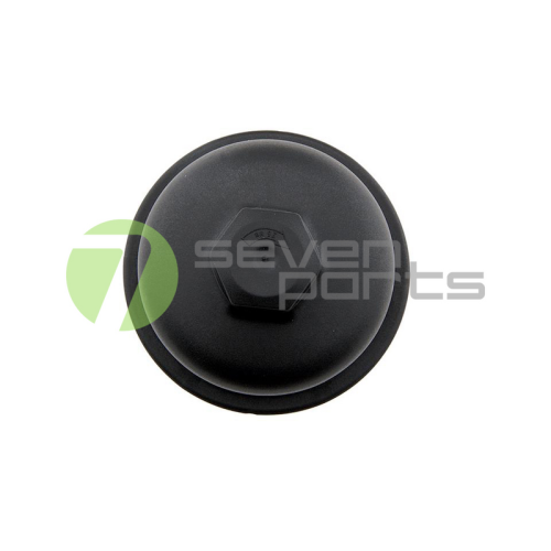 Deckel Ölfiltergehäuse 7 Seven Parts SV2300070 für Opel Citroën Peugeot