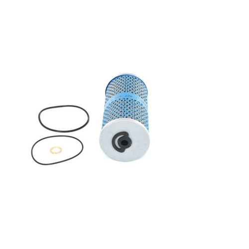 Servicekit 3 Filter Bosch f&uuml;r MERCEDES SL 500 sxu+6 Liter &Ouml;l 5w30