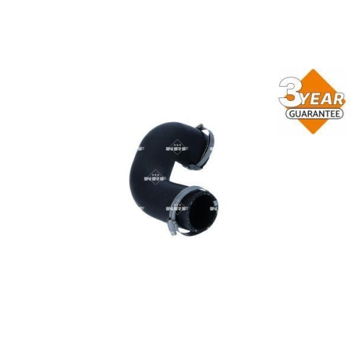 Ladeluftschlauch Nrf 166072 Easy Fit f&uuml;r Seat VW Ladeluftk&uuml;hler Links