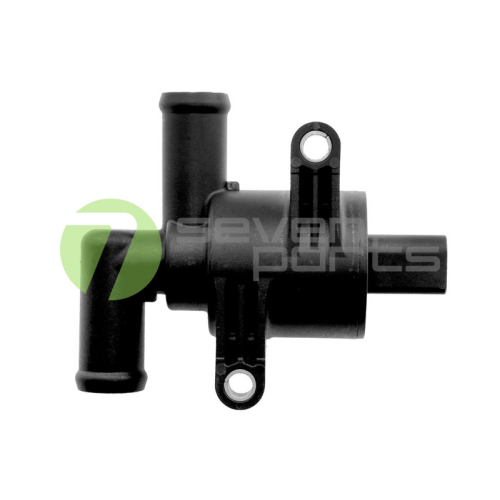 Kühlmittelregelventil 7 Seven Parts SV2300234 für Audi Seat VW Vag Skoda Cupra