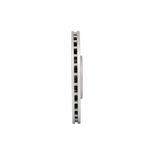 Bremsscheibe Bosch 0986479C72 f&uuml;r Citro&euml;n Peugeot Vorderachse