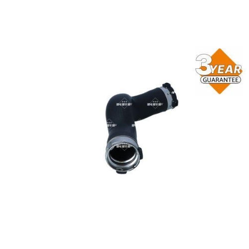 Ladeluftschlauch Nrf 166077 f&uuml;r Bmw
