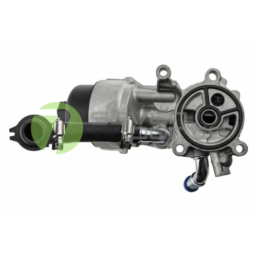 Ölkühler Motoröl 7 Seven Parts SV2300073 für Citroën Peugeot