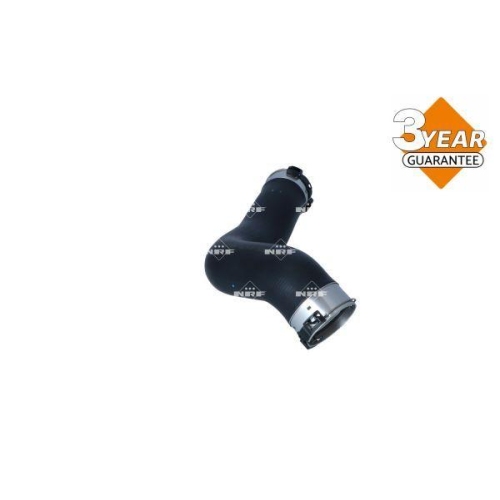 Ladeluftschlauch Nrf 166078 f&uuml;r Bmw