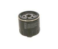 Oil Filter Bosch 0451103318 for Audi Seat Skoda VW