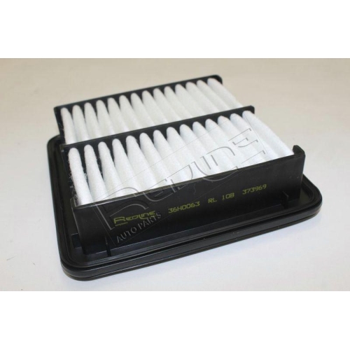 Luftfilter Red-line 36HO063 f&uuml;r Honda