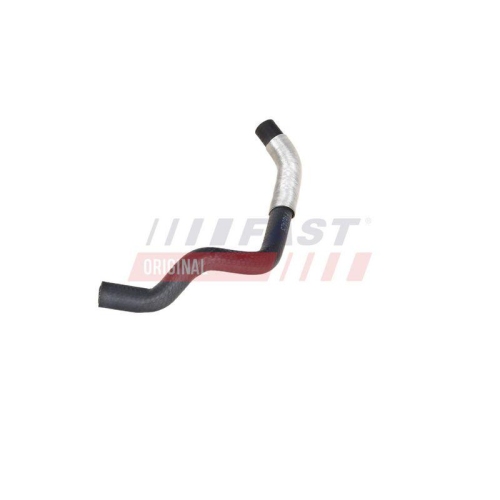 Rohrleitung Agr Ventil Fast FT61429 f&uuml;r Citro&euml;n Fiat