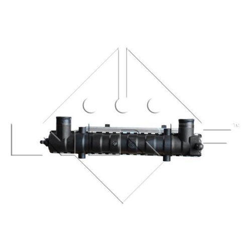 K&uuml;hler Motork&uuml;hlung Nrf 529505 f&uuml;r VW
